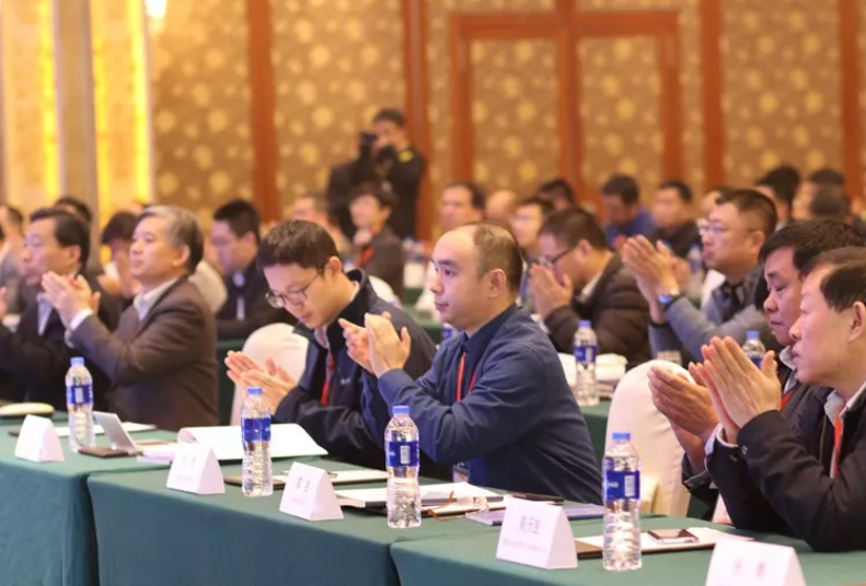 第五届中国带电作业技术会议暨电网不停电检修技术与装备发展论坛在苏州成功召开